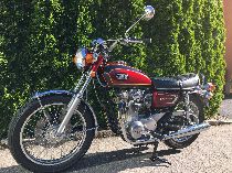 Motorrad kaufen Oldtimer YAMAHA XS650 (touring)