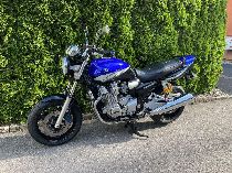 Motorrad kaufen Occasion YAMAHA XJR 1300 RP10 (retro)