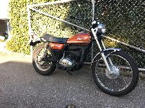 Motorrad kaufen Oldtimer YAMAHA DT2 (enduro)