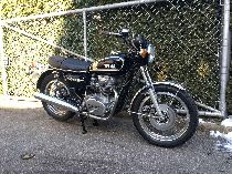 Motorrad kaufen Oldtimer YAMAHA 447 (touring)