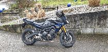  Töff kaufen YAMAHA MT 09 A ABS Tracer Touring