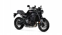 Motorrad kaufen Neufahrzeug YAMAHA XSR 900 (retro)