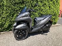 Motorrad kaufen Occasion YAMAHA Tricity 125 (roller)