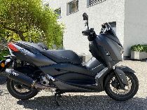 Motorrad kaufen Occasion YAMAHA YP 300 X-Max (roller)