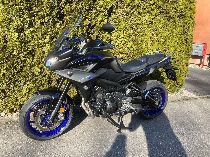 Motorrad kaufen Occasion YAMAHA Tracer 900 (touring)