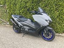 Motorrad kaufen Occasion YAMAHA XP 560 TMax E (roller)