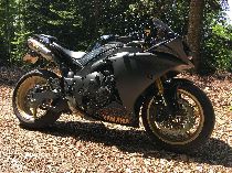 Motorrad kaufen Occasion YAMAHA R1 (sport)