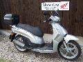 KYMCO People 50 S Occasion 