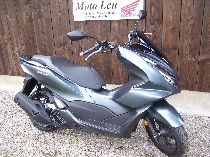 Motorrad kaufen Neufahrzeug HONDA PCX WW 125 A (roller)
