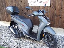 Motorrad kaufen Neufahrzeug HONDA SH 125 AD (roller)