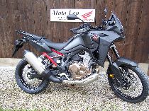 Motorrad kaufen Neufahrzeug HONDA CRF 1100 L A2 Africa Twin (enduro)