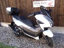 Motorrad kaufen Neufahrzeug HONDA NSS 125 AD Forza (roller)
