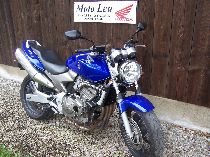 Motorrad kaufen Occasion HONDA CB 600 F Hornet (naked)