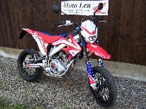 Motorrad kaufen Neufahrzeug VENT 125 4TA (enduro)