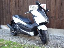 Motorrad kaufen Neufahrzeug HONDA NSS 125 AD Forza ABS (roller)