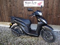 Motorrad kaufen Neufahrzeug HONDA NSC 110 Vision (roller)