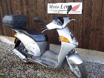 Motorrad kaufen Occasion HONDA NES 125 (roller)