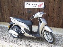 Motorrad kaufen Neufahrzeug HONDA SH 125 Mode (roller)