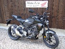 Motorrad kaufen Neufahrzeug HONDA CBF 300 NA (naked)