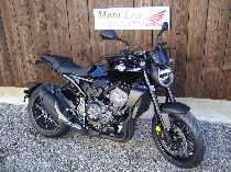 Motorrad kaufen Neufahrzeug HONDA CB 1000 RA (naked)