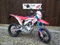 Motorrad kaufen Neufahrzeug VENT 125 4TS (enduro)