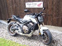 Motorrad kaufen Neufahrzeug HONDA CB 650 RA (naked)
