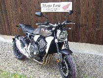 Motorrad kaufen Neufahrzeug HONDA CB 1000 RA ABS (naked)