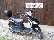 Motorrad kaufen Occasion PIAGGIO Fly 125 (roller)
