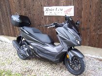 Motorrad kaufen Neufahrzeug HONDA NSS 125 AD Forza (roller)