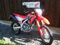 Motorrad kaufen Neufahrzeug HONDA CRF 300 L (enduro)