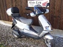 Motorrad kaufen Occasion PIAGGIO Skipper (SKR) 125 (roller)