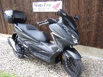 Motorrad kaufen Neufahrzeug HONDA NSS 350 A Forza (roller)