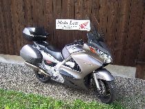 Motorrad kaufen Occasion HONDA ST 1300 A Pan European ABS (touring)