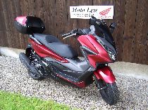 Motorrad kaufen Neufahrzeug HONDA NSS 125 AD Forza (roller)