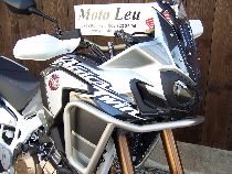 Motorrad kaufen Vorführmodell HONDA CRF 1000 L Africa Twin Adventure Sports (enduro)