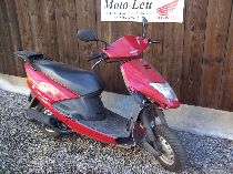 Motorrad kaufen Occasion HONDA SCV 100 Lead (roller)