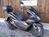 Motorrad kaufen Neufahrzeug HONDA PCX WW 125 A (roller)