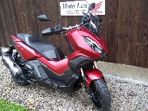 Aquista moto Veicoli nuovi HONDA ADV 350 (scooter)