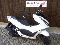 Motorrad kaufen Neufahrzeug HONDA PCX WW 125 A (roller)