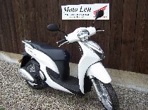 Motorrad kaufen Vorführmodell HONDA SH 125 Mode (roller)
