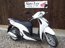  Motorrad kaufen Neufahrzeug HONDA SH 125 Mode (roller)