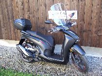 Motorrad kaufen Neufahrzeug HONDA SH 350 A (roller)