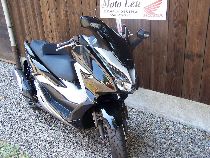 Motorrad kaufen Neufahrzeug HONDA NSS 300 A Forza (roller)