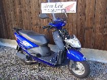 Motorrad kaufen Occasion HONDA SCV 100 Lead (roller)