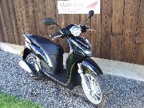 Motorrad kaufen Neufahrzeug HONDA SH 125 Mode (roller)