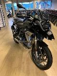 Motorrad kaufen Occasion BMW R 1200 GS ABS (enduro)