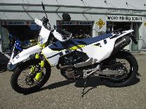  Motorrad kaufen Occasion HUSQVARNA 701 Enduro (enduro)