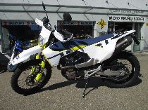 Aquista moto Occasioni HUSQVARNA 701 Enduro (enduro)