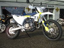 Aquista moto Veicoli nuovi HUSQVARNA 701 Enduro (enduro)
