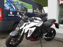  Motorrad kaufen Vorführmodell SUZUKI GSX-S 950 (naked)